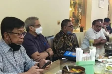 Kampus UMI dan BPP KKSS...