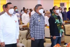 Ketua Apindo Sulsel...