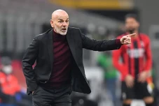 Ditahan Imbang, Pioli...