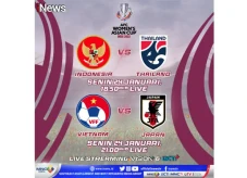 Link Live Streaming...