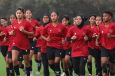 Piala Asia Wanita 2022:...