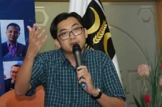 PKS Lantik Dewan Pakar...