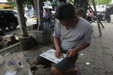Canggih! Chip Khusus...