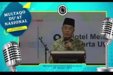 Kemenag Ajak Dai Dakwah...