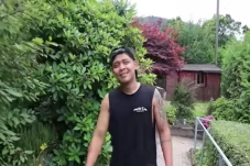 Viral! Kisah Pemuda...