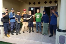 Dikira Suara Tikus,...