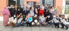 Sidang Perdana Praperadilan...
