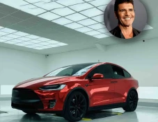Diajari Anak, Simon...