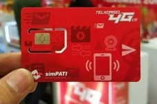 Ini Cara Tukar SIM Card...