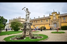 European University...
