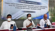 Wow! Kementerian PUPR...