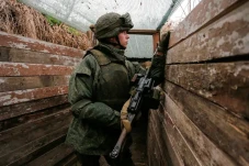 Rusia: Ukraina Kumpulkan...