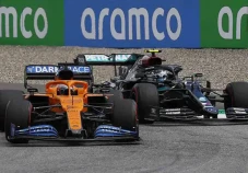 Formula 1 2022: Lando...