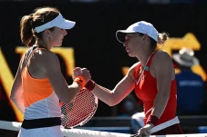 Kejutan! Simona Halep...