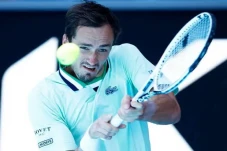 Hasil Australia Open...