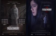 Perbedaan Film Makmum...