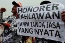 Wacana Penghapusan Tenaga...
