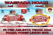Komandan Pasukan Elite...