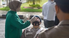 Jangan Panik! Terpapar...