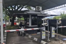 PT Angkasa Pura Akan...