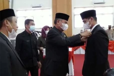 Instruksi Bupati, PUPR...