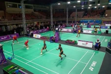 Jaring Atlet Potensial,...