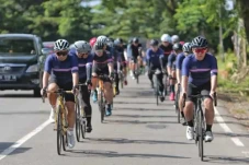 Komunitas RCC Gowes...