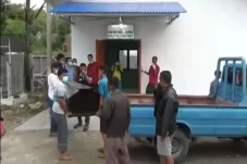 4 Hari Hilang, Pria...