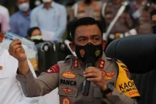 Geger Kerangkeng Manusia...