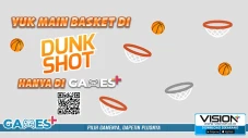 Ayo Main Basket di Game...