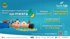 bjb Mesra, Skema Pinjaman...