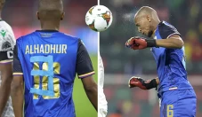 Kisah Komoro di Piala...