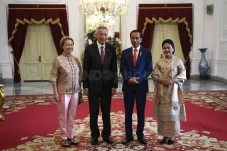 Indonesia-Singapura...