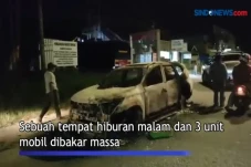 Polri Sebut Korban Tewas...