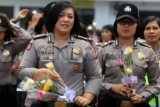Komisi III DPR Dukung...