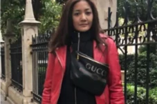 Putri Nurul Arifin Meninggal...