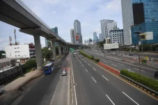 Momen-Momen Ketika Jakarta...