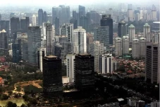 Gempa Guncang Jakarta,...