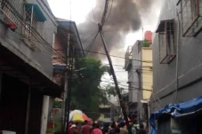 Gudang Dekat Pasar Inpres...