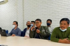 LIGA Jakarta: Bakal...