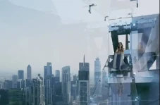 Dubai Hadirkan Kereta...