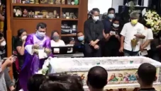 Misa Requiem Maura Magnalia...