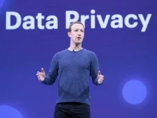 Mark Zuckerberg Umumkan...