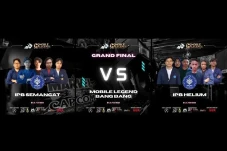 Tim Mobile Legend IPB...