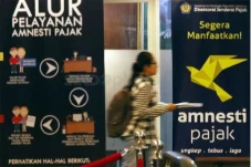 Menakar Efektivitas...