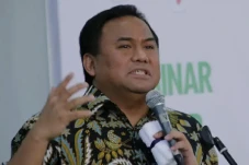 Keras! Ini Peringatan...