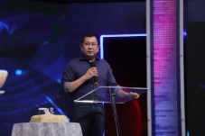 Hary Tanoe Tegaskan...