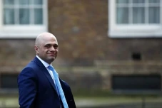 Sajid Javid Diperiksa...