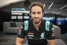 Andrea Dovizioso Perlu...