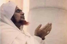 Baca Doa Ini Saat Masuk...